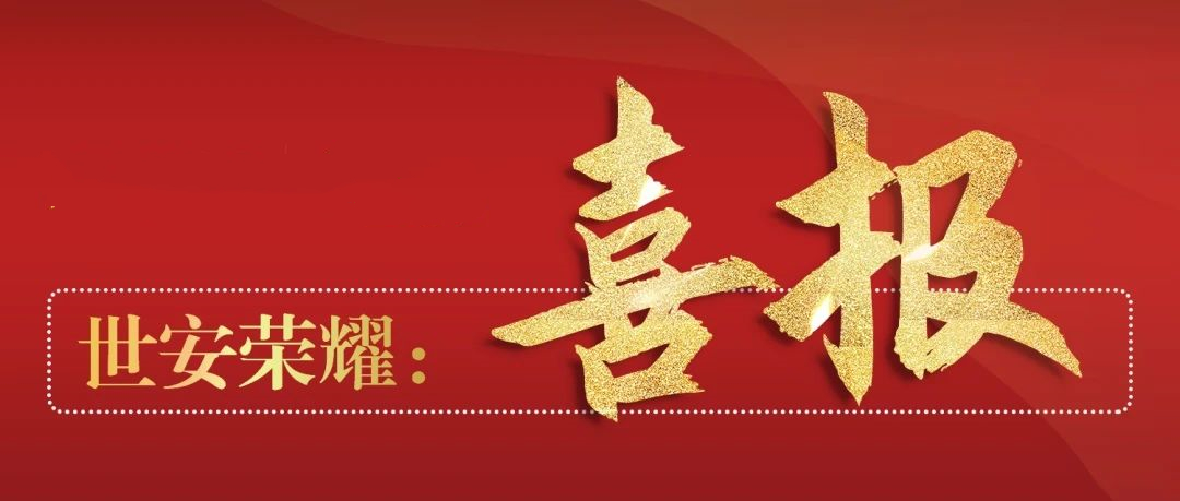 喜報丨世安中標江浙某市稅務項目，為稅務數(shù)據安全交換保駕護航！